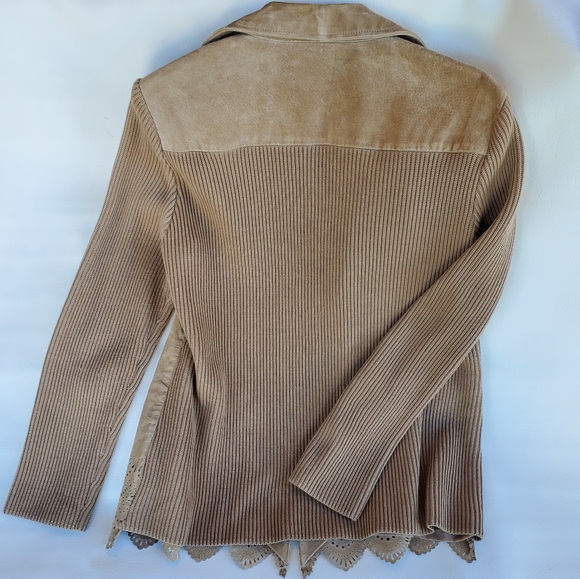 Peter Nygard collection Jacket - Picture 7 of 11